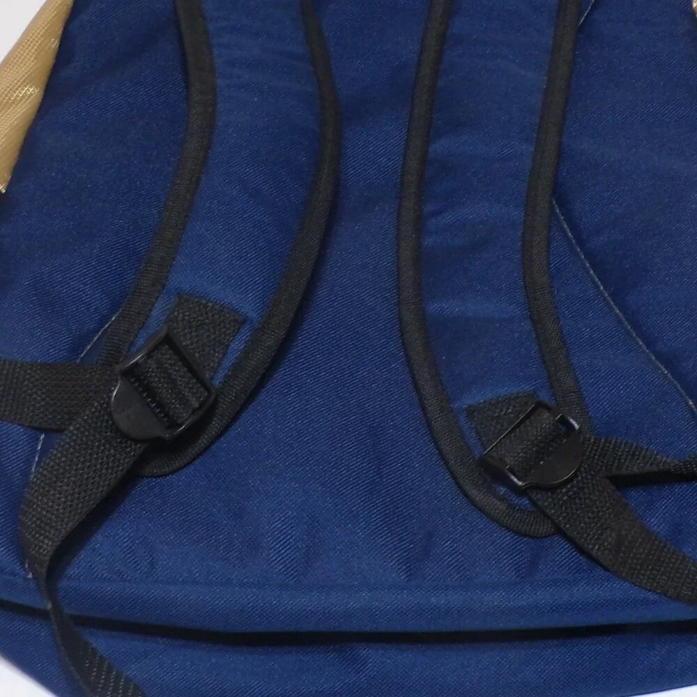 NFL LOS ANGELES RAMS VINTAGE LOGO ( MVF ) BACK PACK